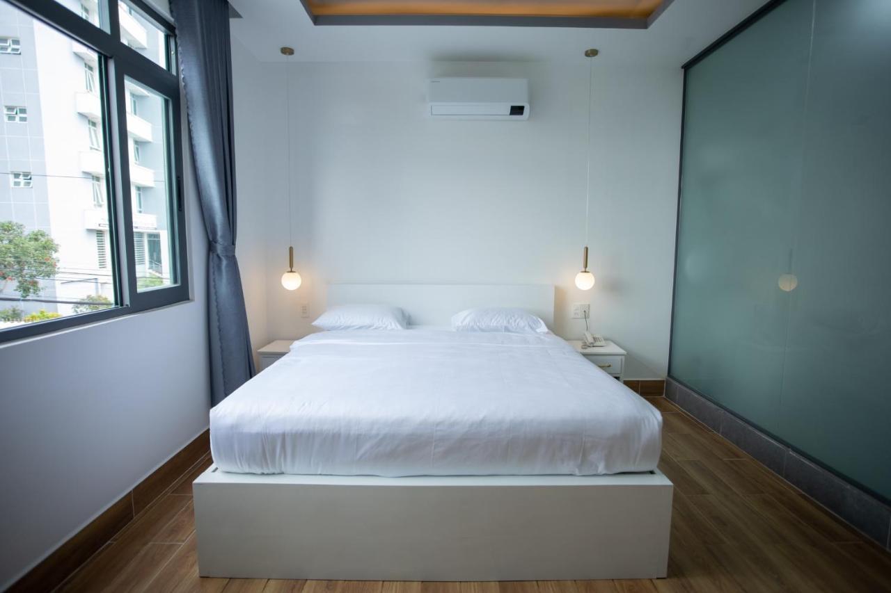 Aoc Hotel Cao Lãnh Eksteriør bilde